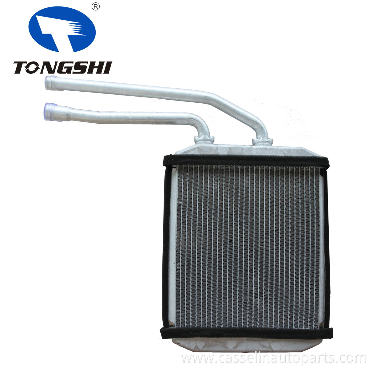 High Quality Car aluminum heater core for 2001-02 GMTRKC350HDCHASSIS OEM 52452915